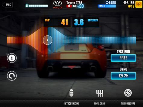 csr racing 2 guide|CSR Racing 2 tuning guide: How to get the best tires, .